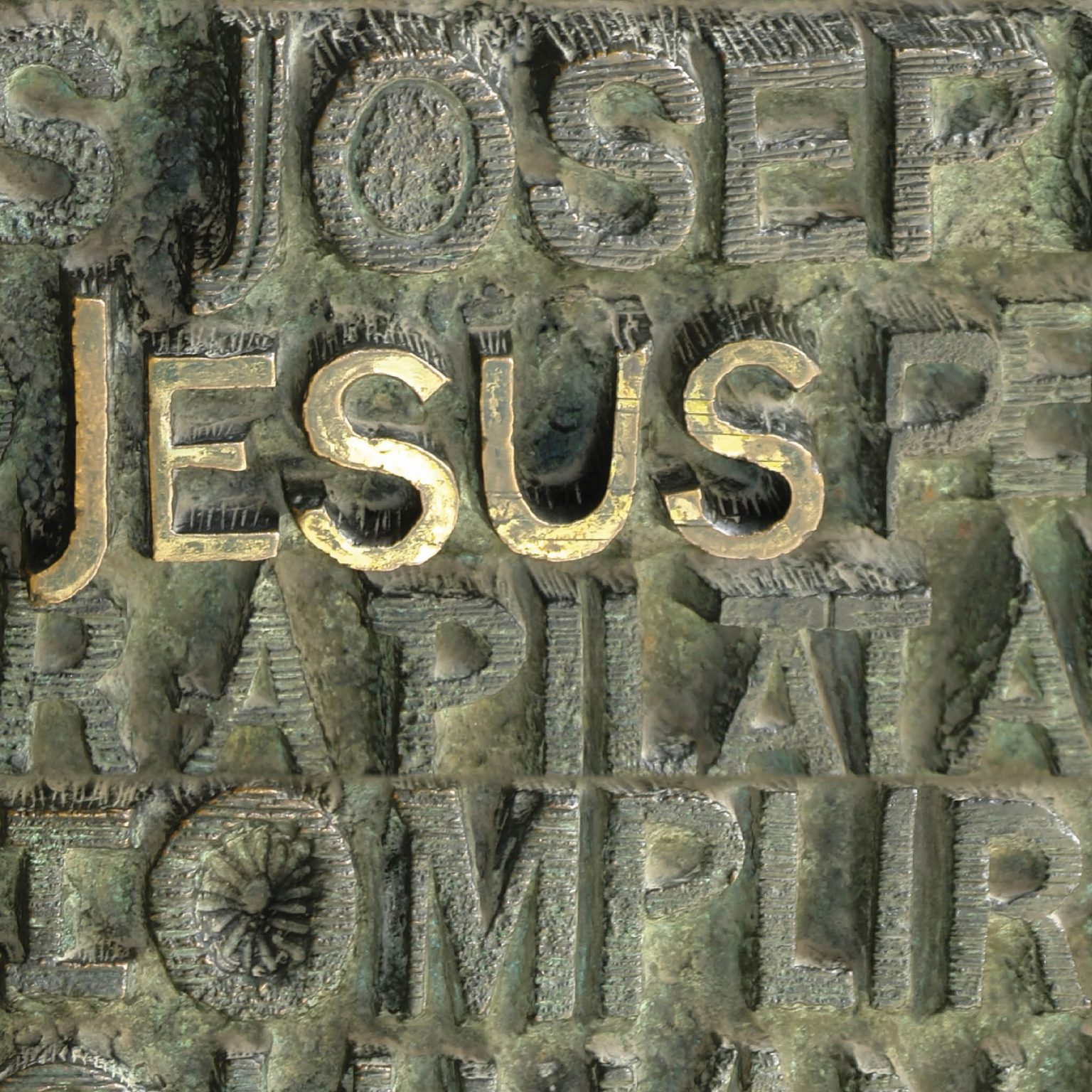 Wie das Christentum entstand – Begegnung – Christen und Juden