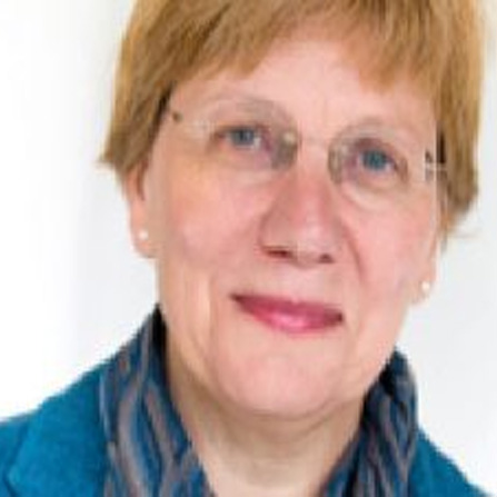 Prof. Dr. Ursula Rudnick