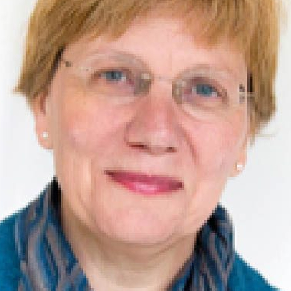 Prof. Dr. Ursula Rudnick